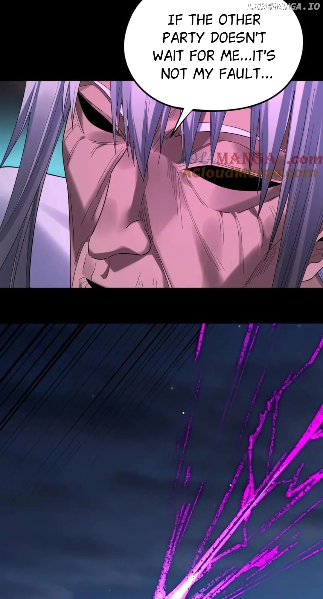 I Am The Fated Villain Chapter 255 page 5