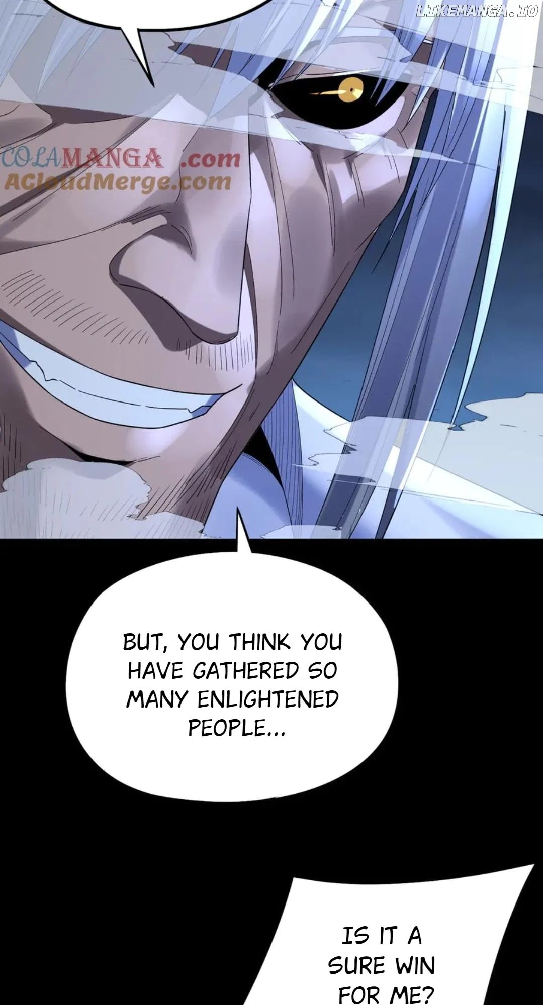 I Am The Fated Villain Chapter 255 page 10
