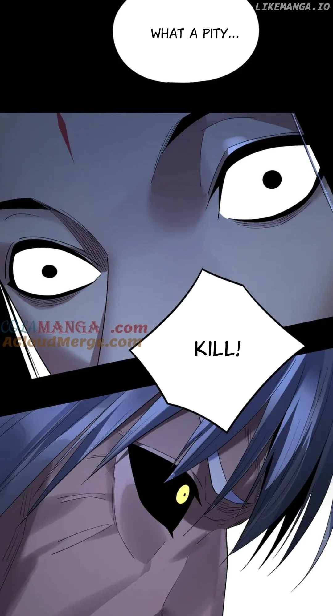 I Am The Fated Villain Chapter 255 page 13