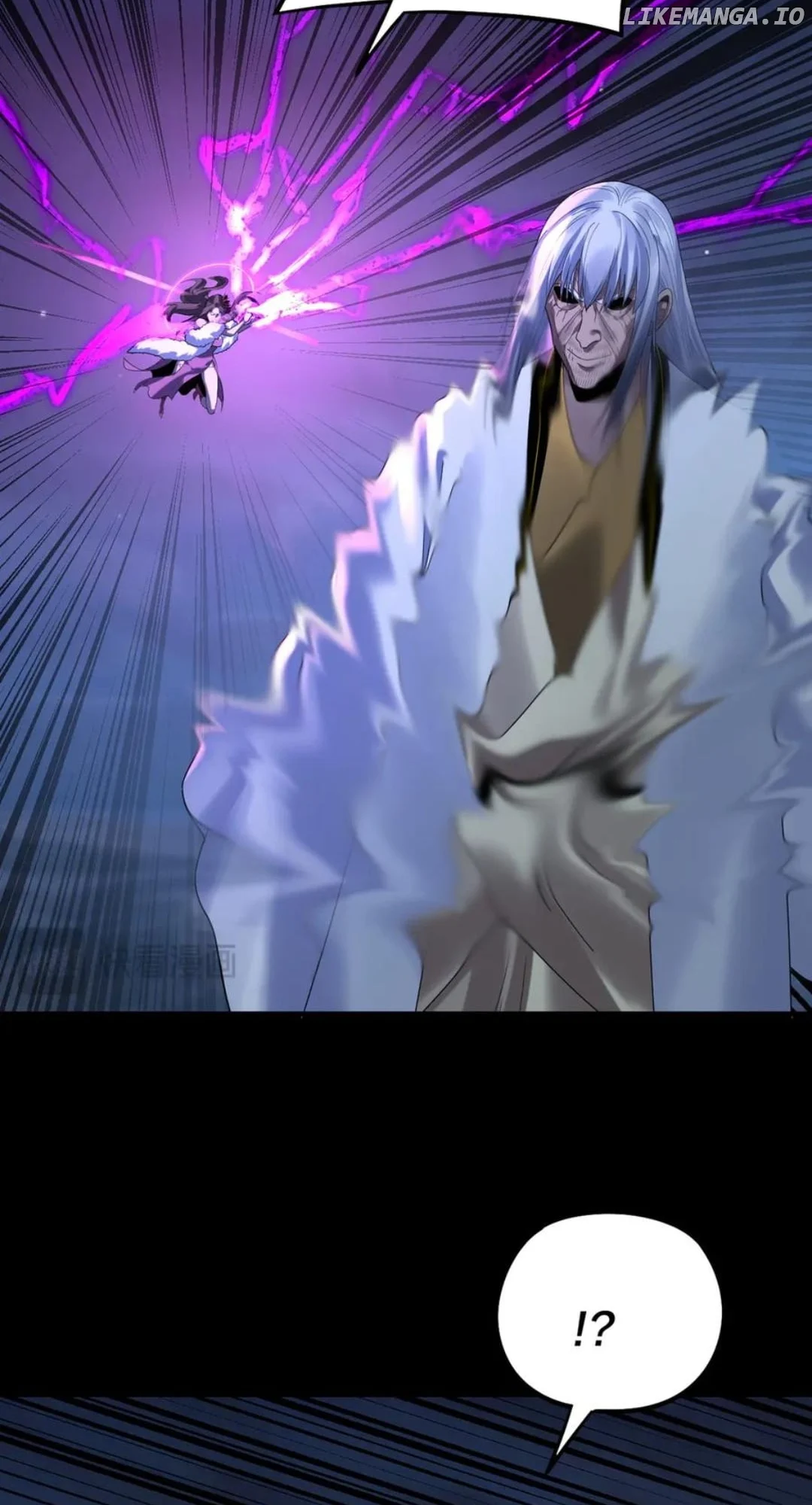 I Am The Fated Villain Chapter 255 page 18