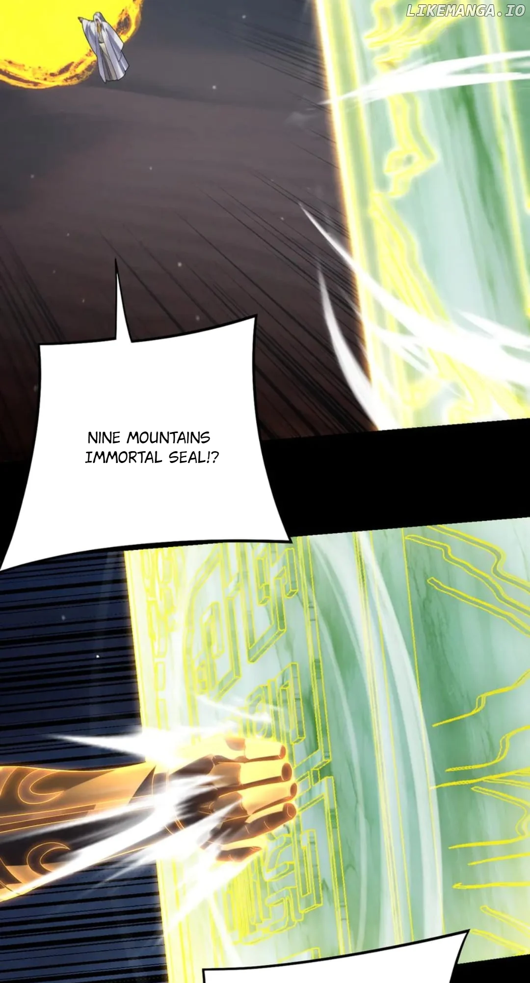I Am The Fated Villain Chapter 255 page 28