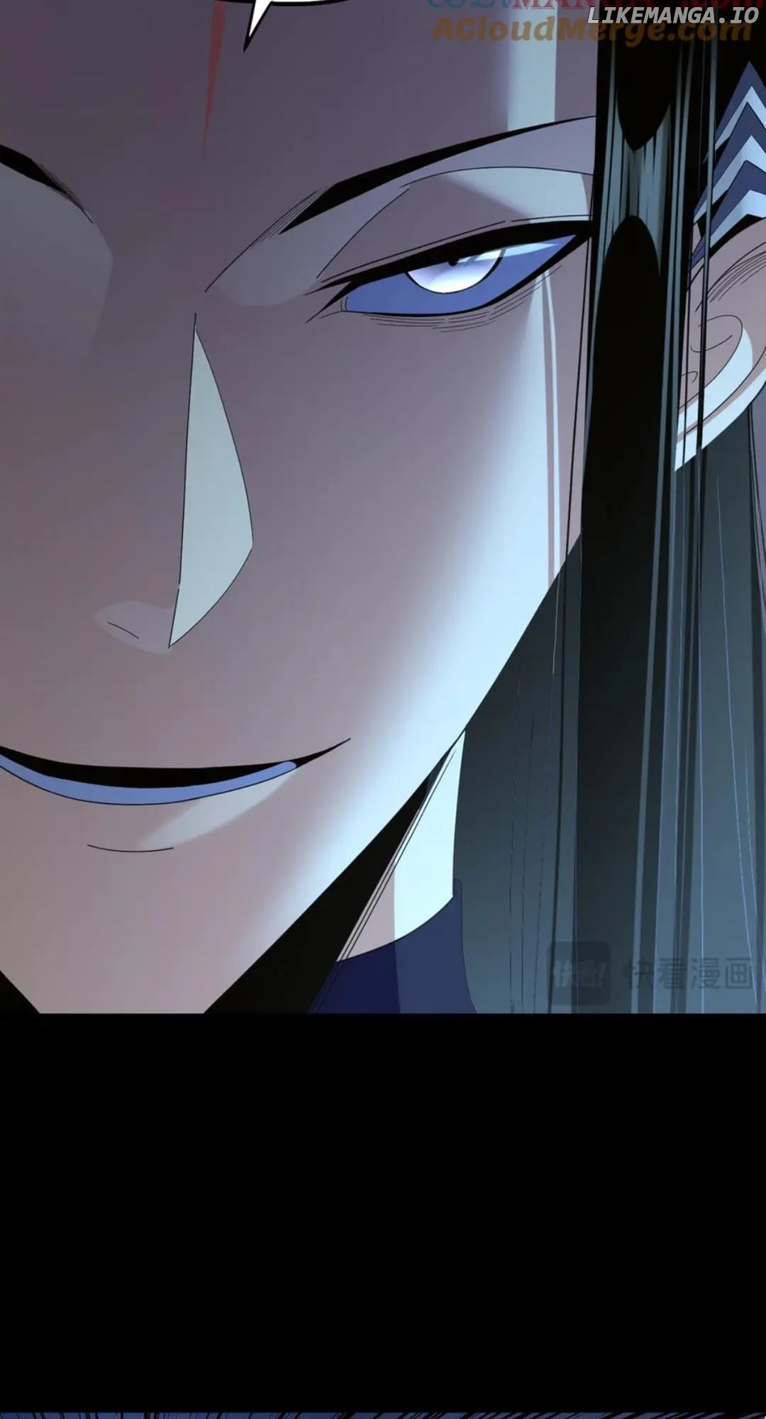 I Am The Fated Villain Chapter 255 page 40