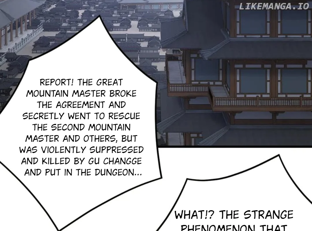 I Am The Fated Villain Chapter 255 page 44