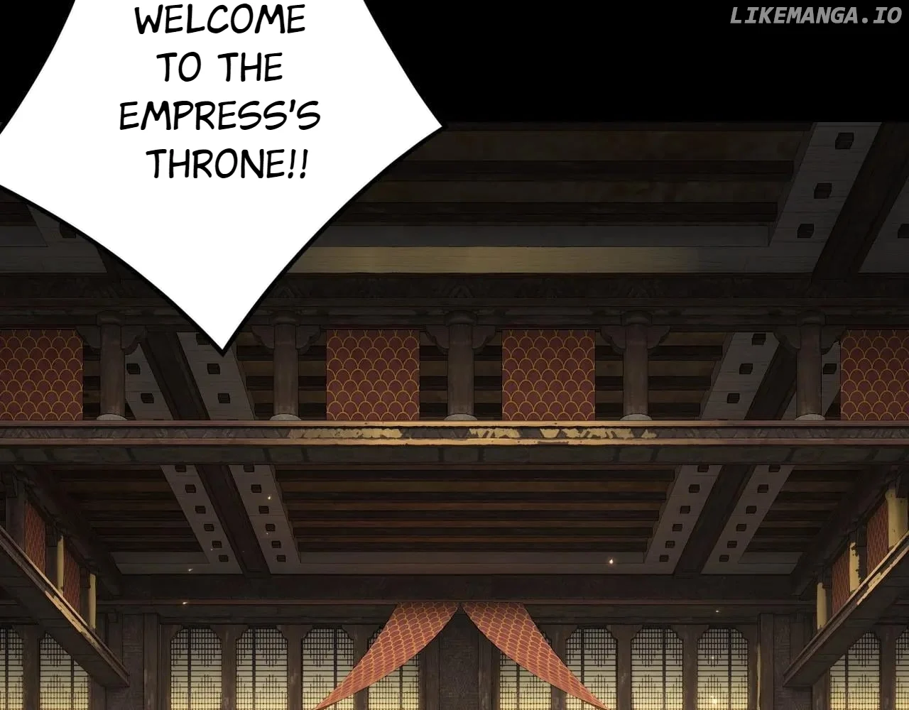 I Am The Fated Villain Chapter 256 page 4