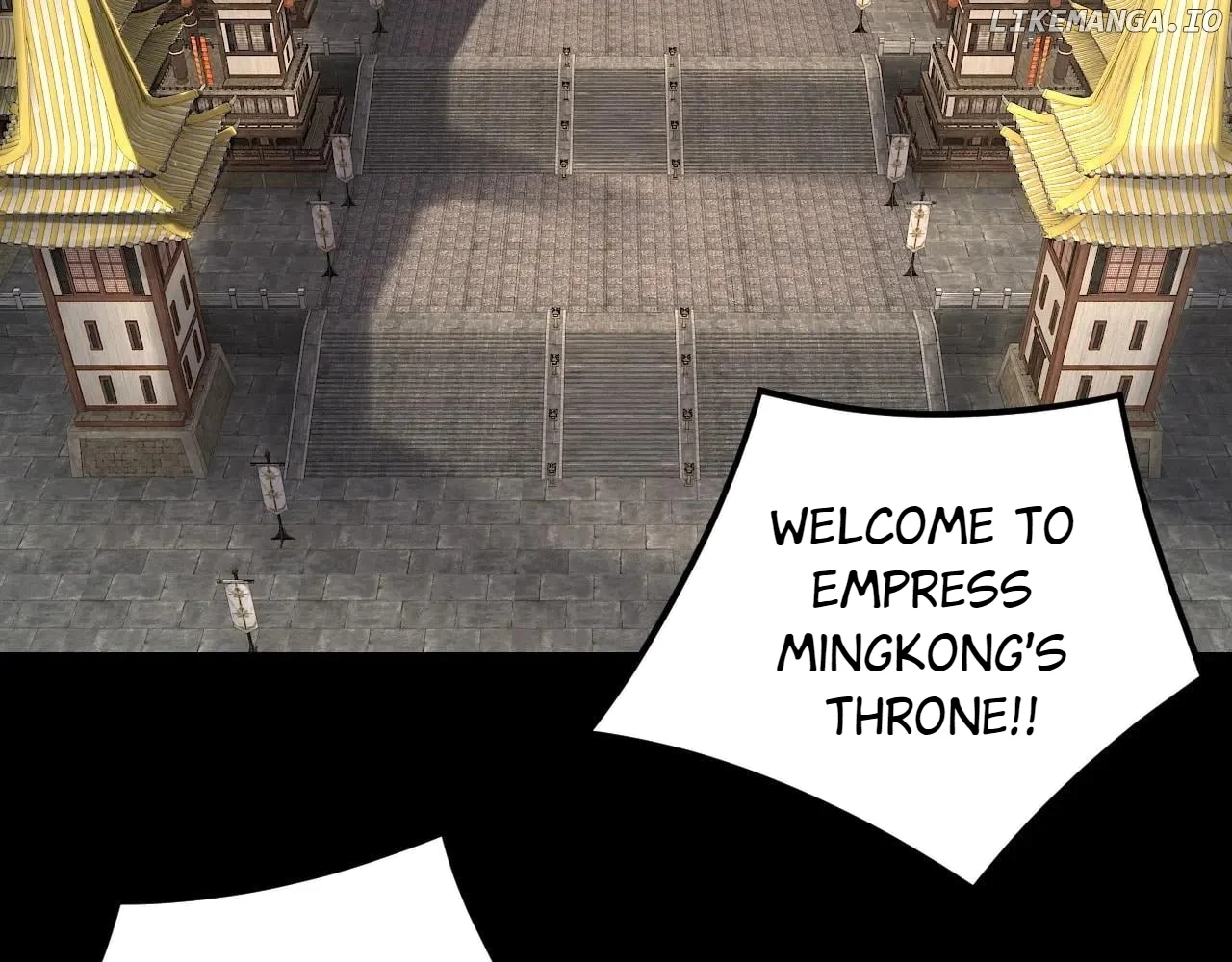 I Am The Fated Villain Chapter 256 page 3