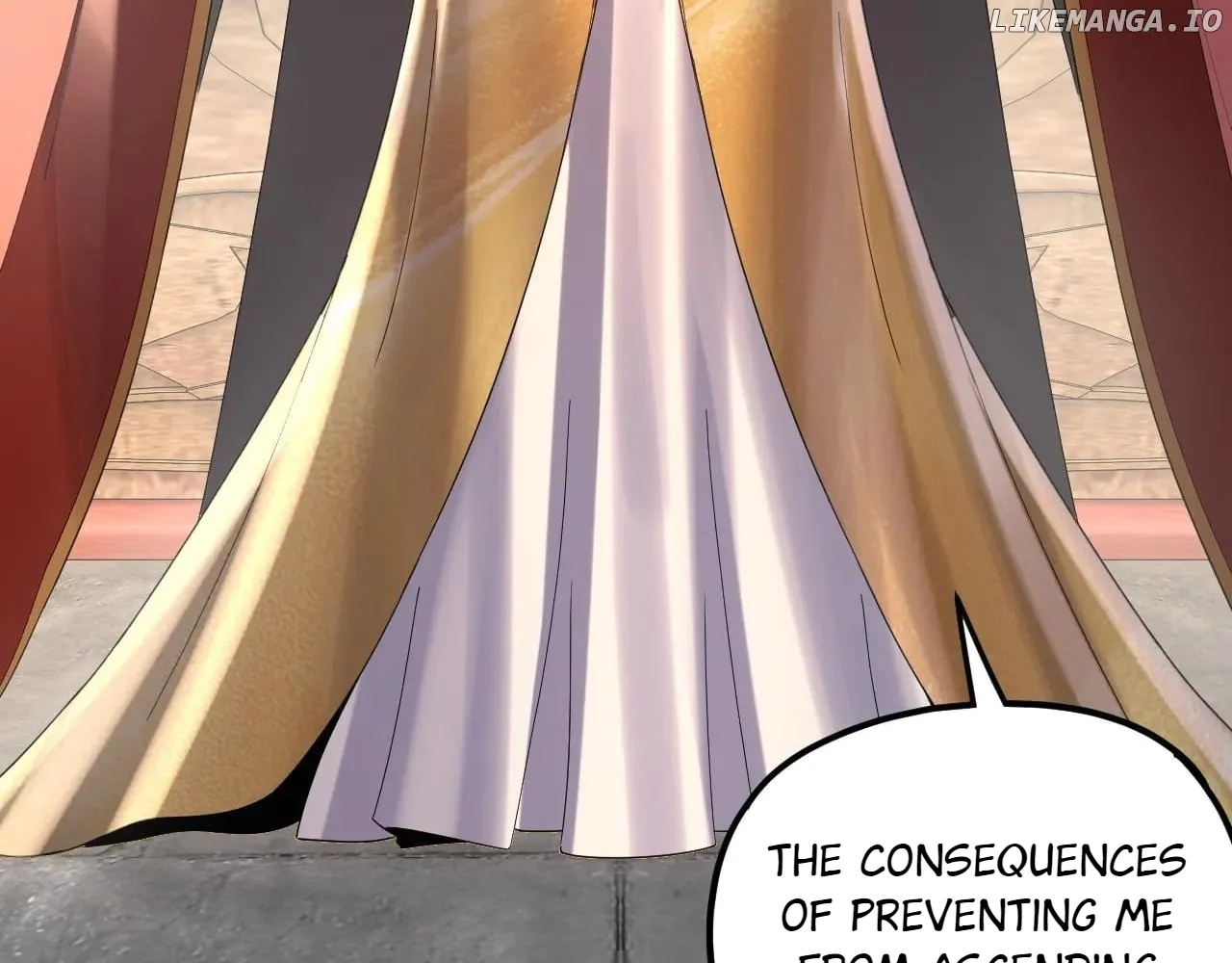 I Am The Fated Villain Chapter 256 page 9