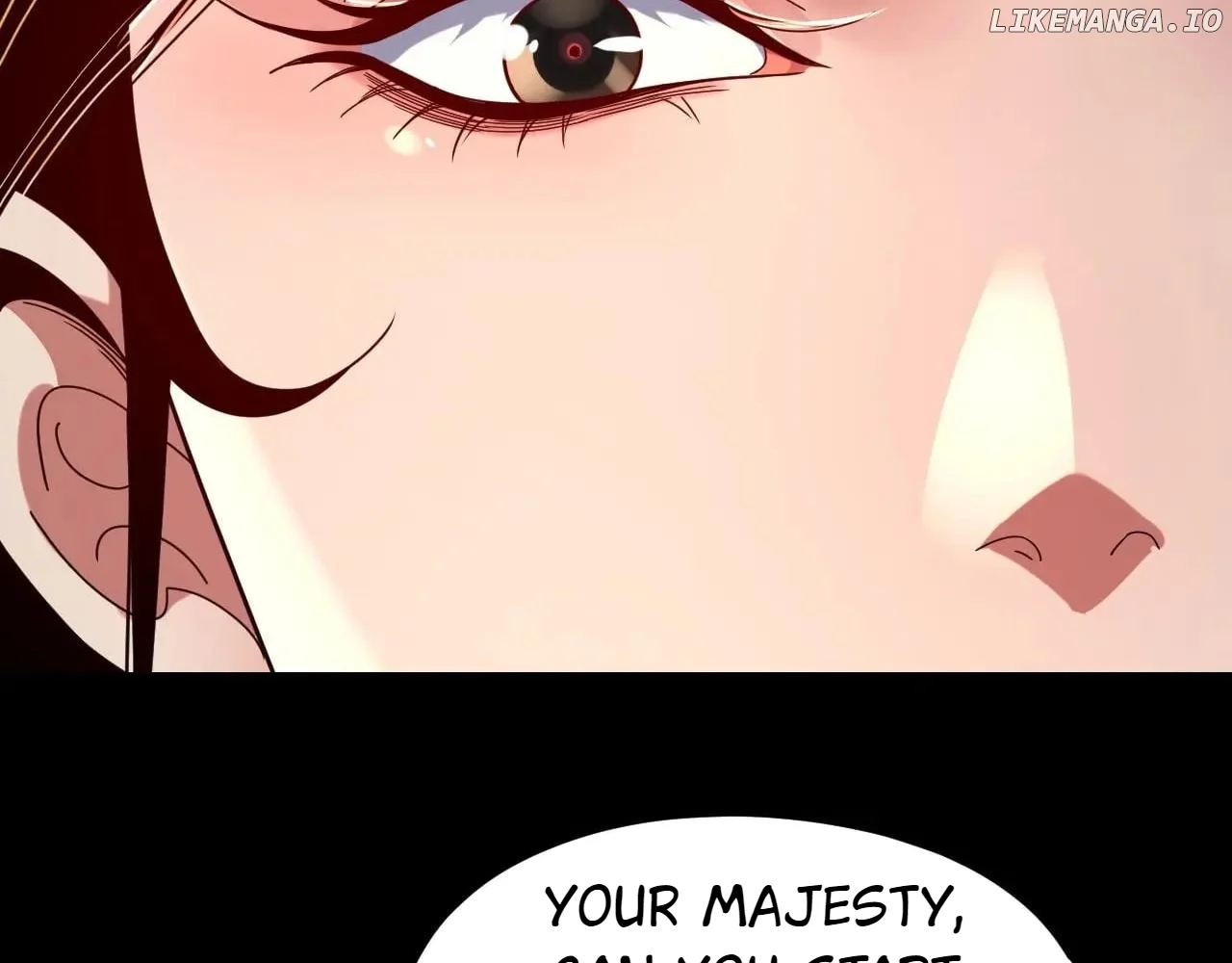 I Am The Fated Villain Chapter 256 page 11