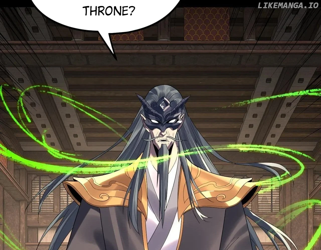 I Am The Fated Villain Chapter 256 page 16