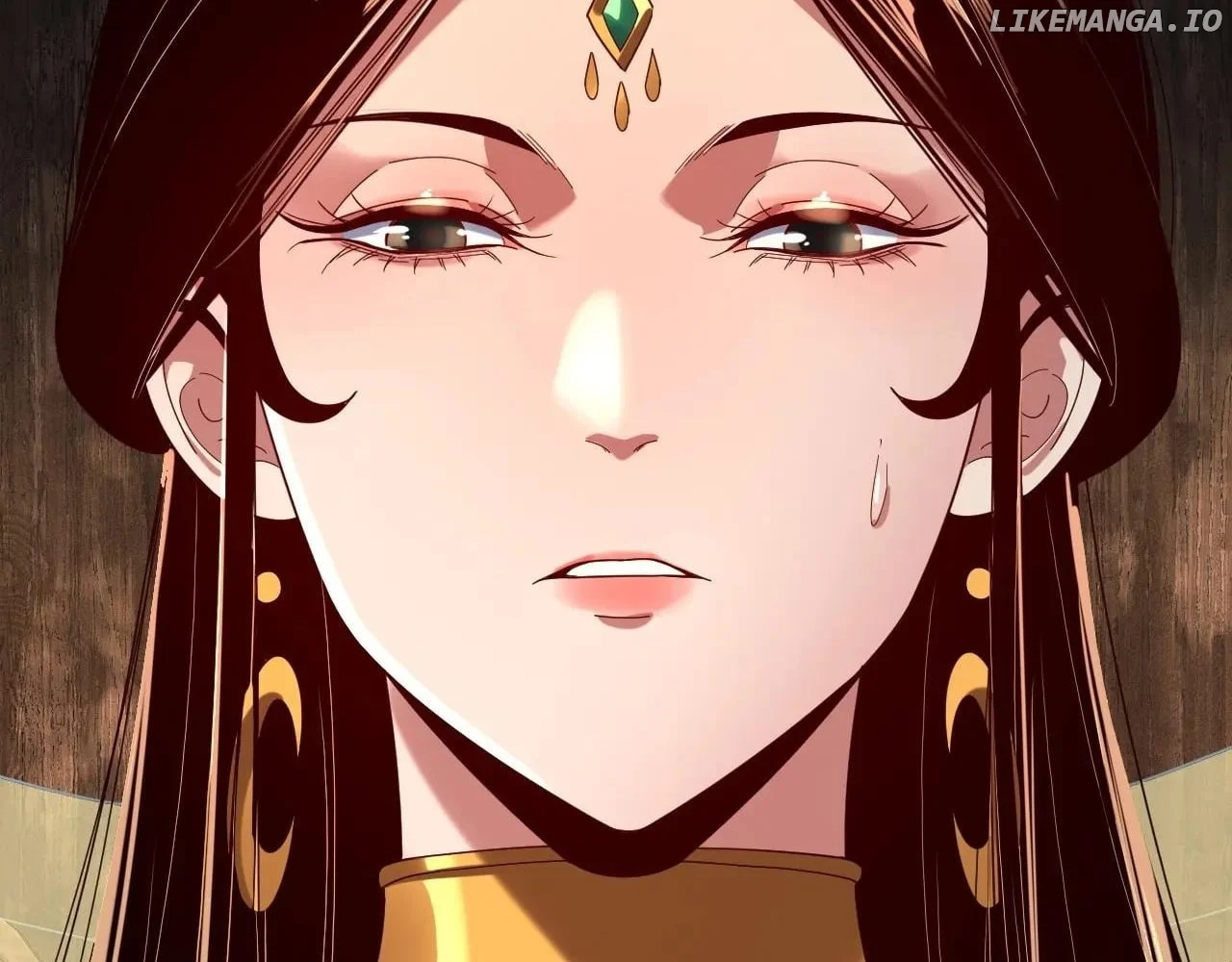 I Am The Fated Villain Chapter 256 page 19