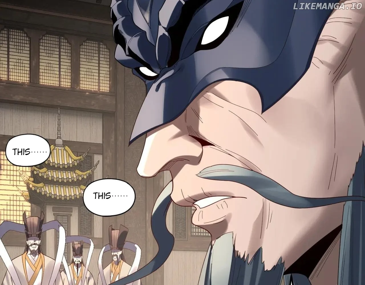 I Am The Fated Villain Chapter 256 page 26