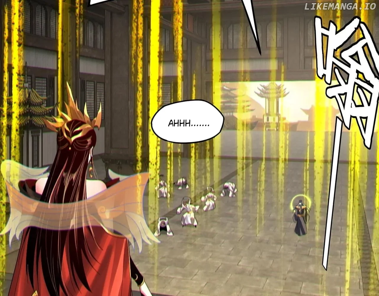 I Am The Fated Villain Chapter 256 page 31