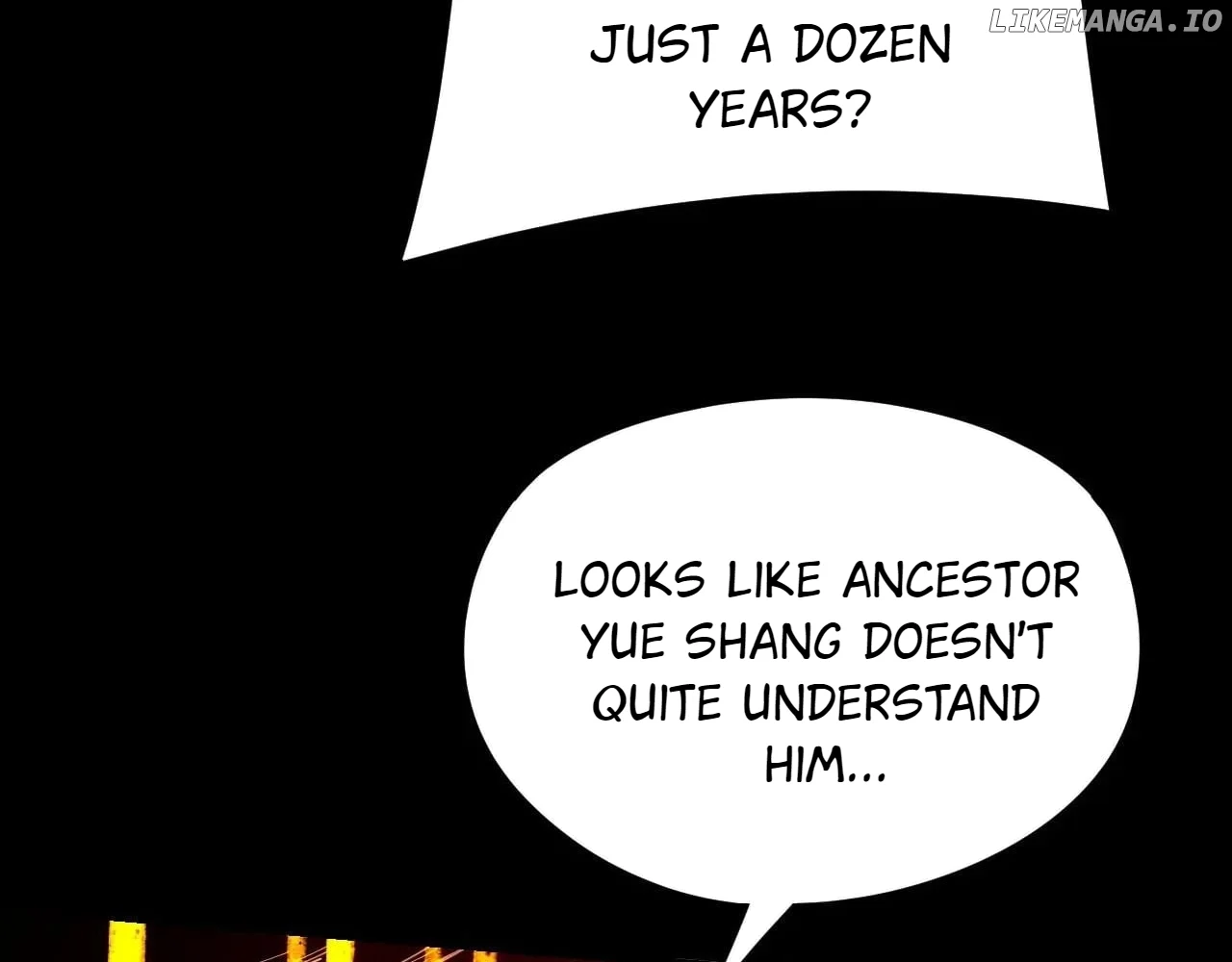 I Am The Fated Villain Chapter 256 page 33