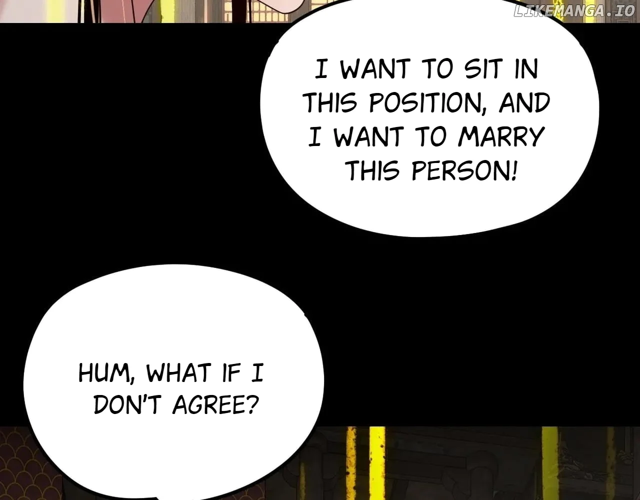 I Am The Fated Villain Chapter 256 page 35