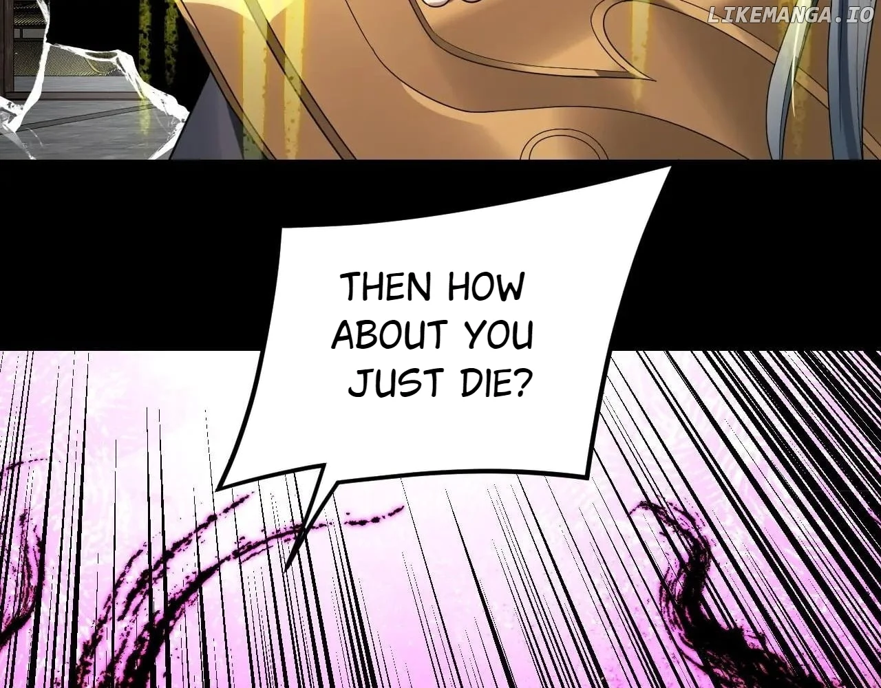 I Am The Fated Villain Chapter 256 page 39