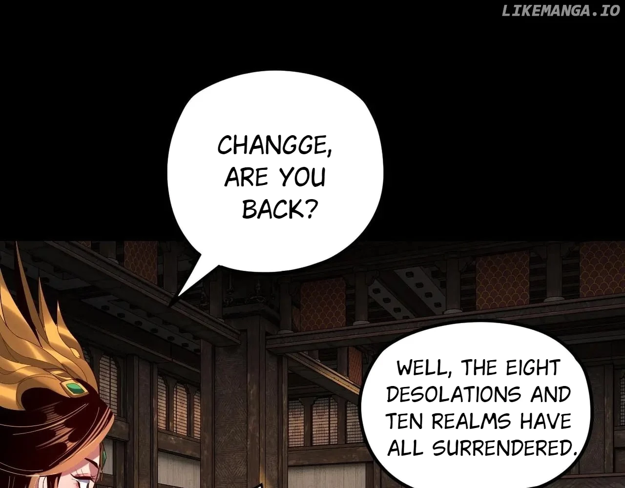 I Am The Fated Villain Chapter 256 page 42