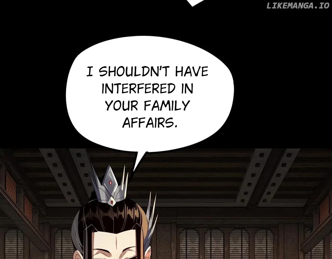 I Am The Fated Villain Chapter 256 page 44