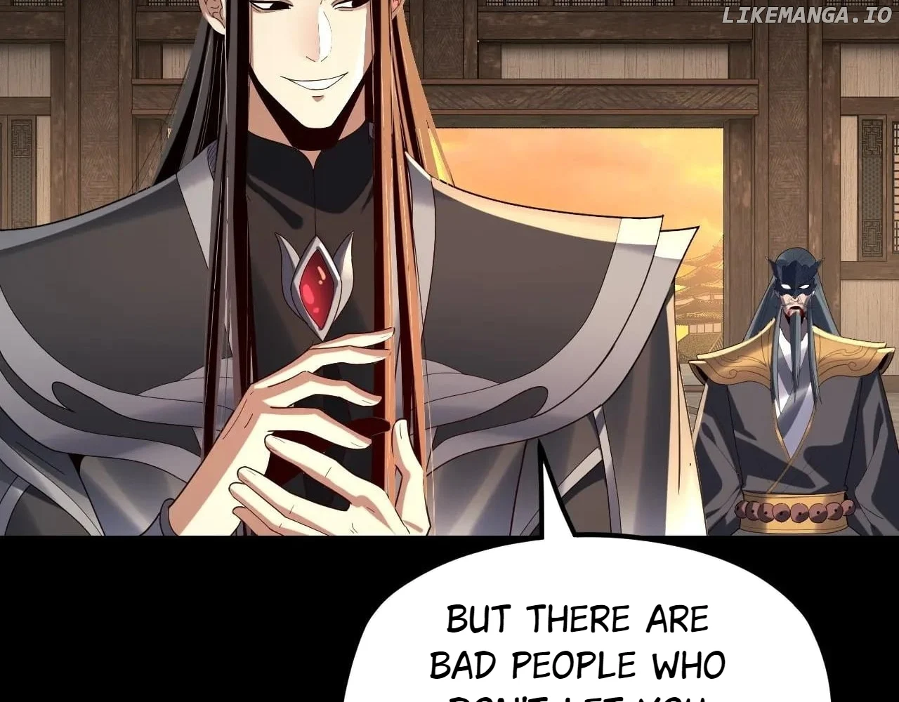 I Am The Fated Villain Chapter 256 page 45