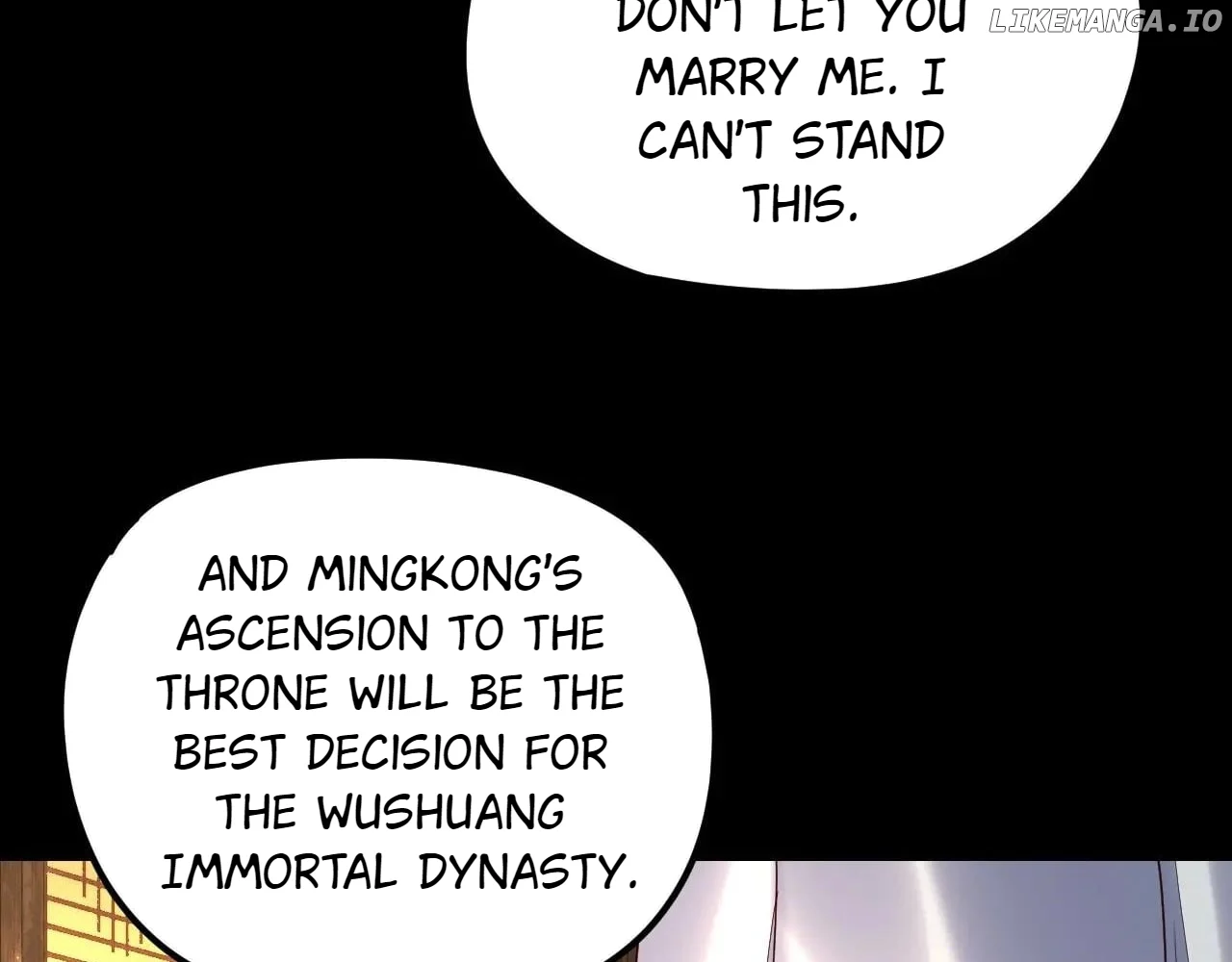 I Am The Fated Villain Chapter 256 page 46