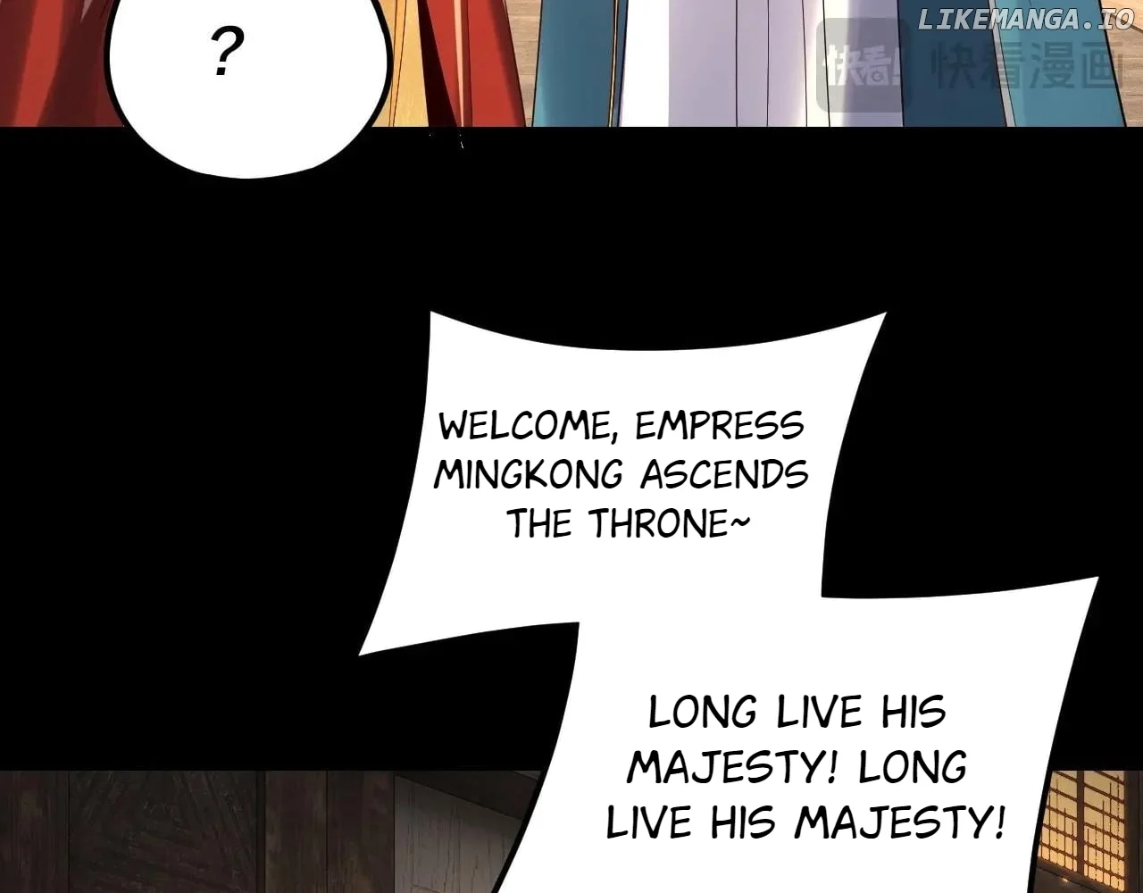 I Am The Fated Villain Chapter 256 page 50