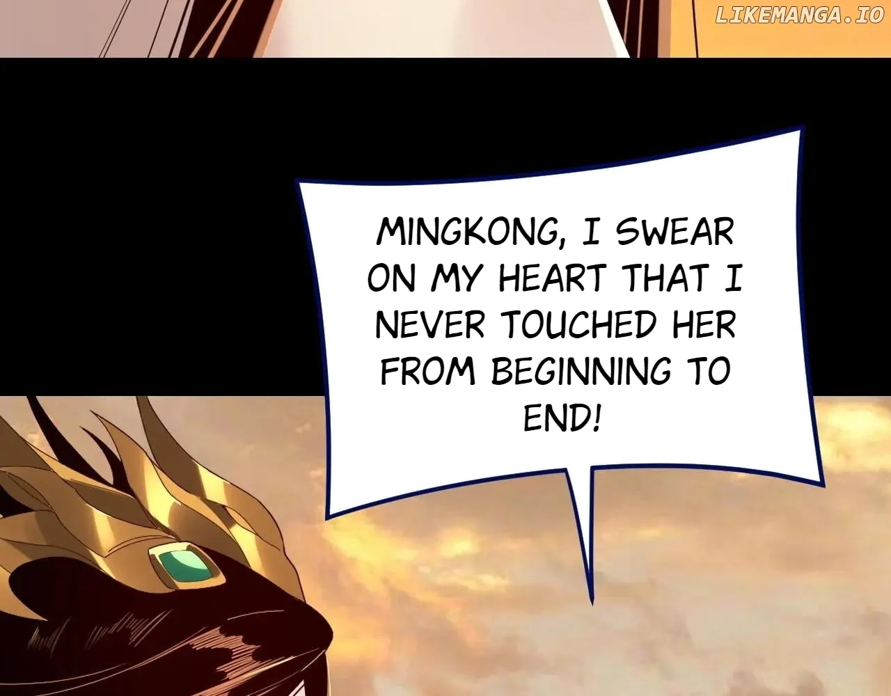 I Am The Fated Villain Chapter 256 page 63