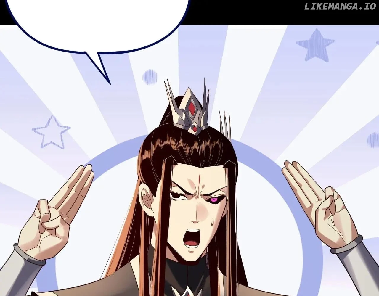 I Am The Fated Villain Chapter 256 page 67