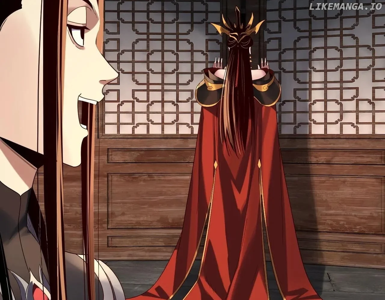 I Am The Fated Villain Chapter 256 page 71