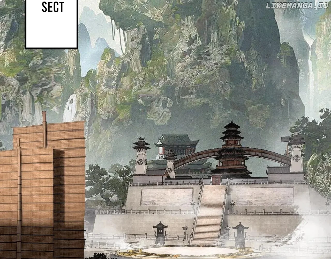 I Am The Fated Villain Chapter 256 page 74