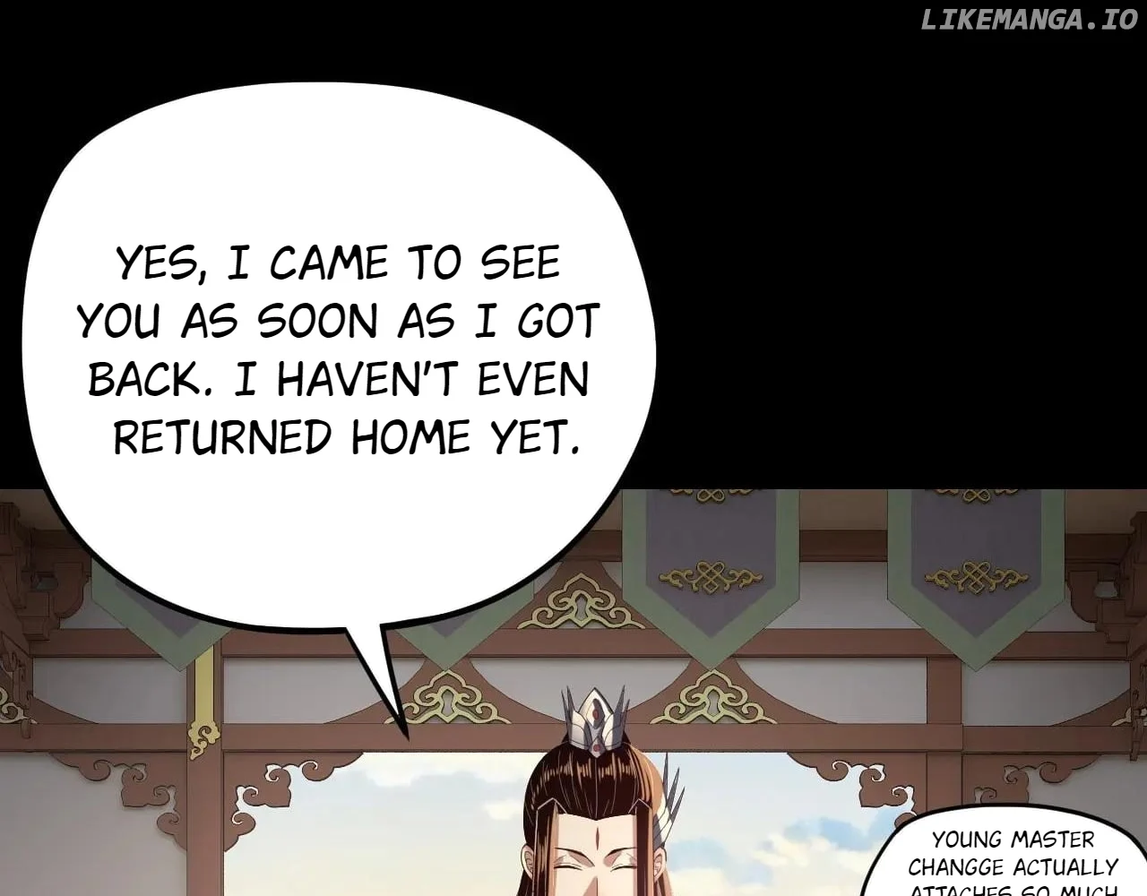 I Am The Fated Villain Chapter 256 page 82