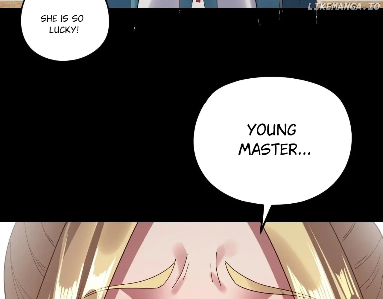 I Am The Fated Villain Chapter 256 page 84