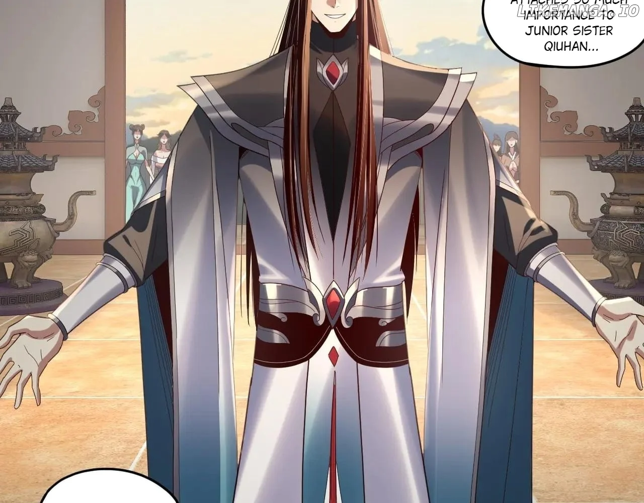 I Am The Fated Villain Chapter 256 page 83