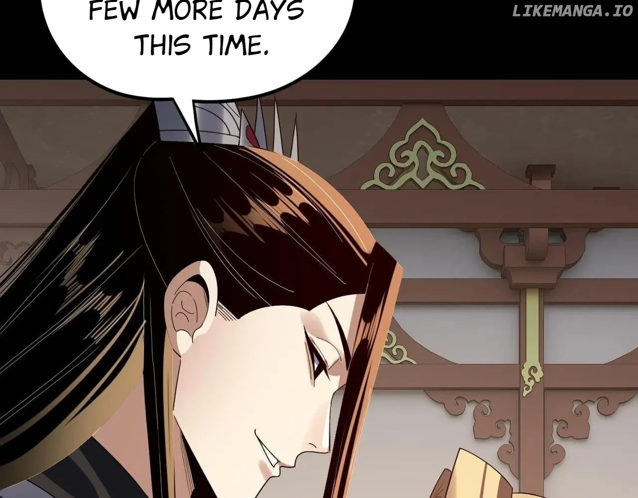 I Am The Fated Villain Chapter 256 page 89