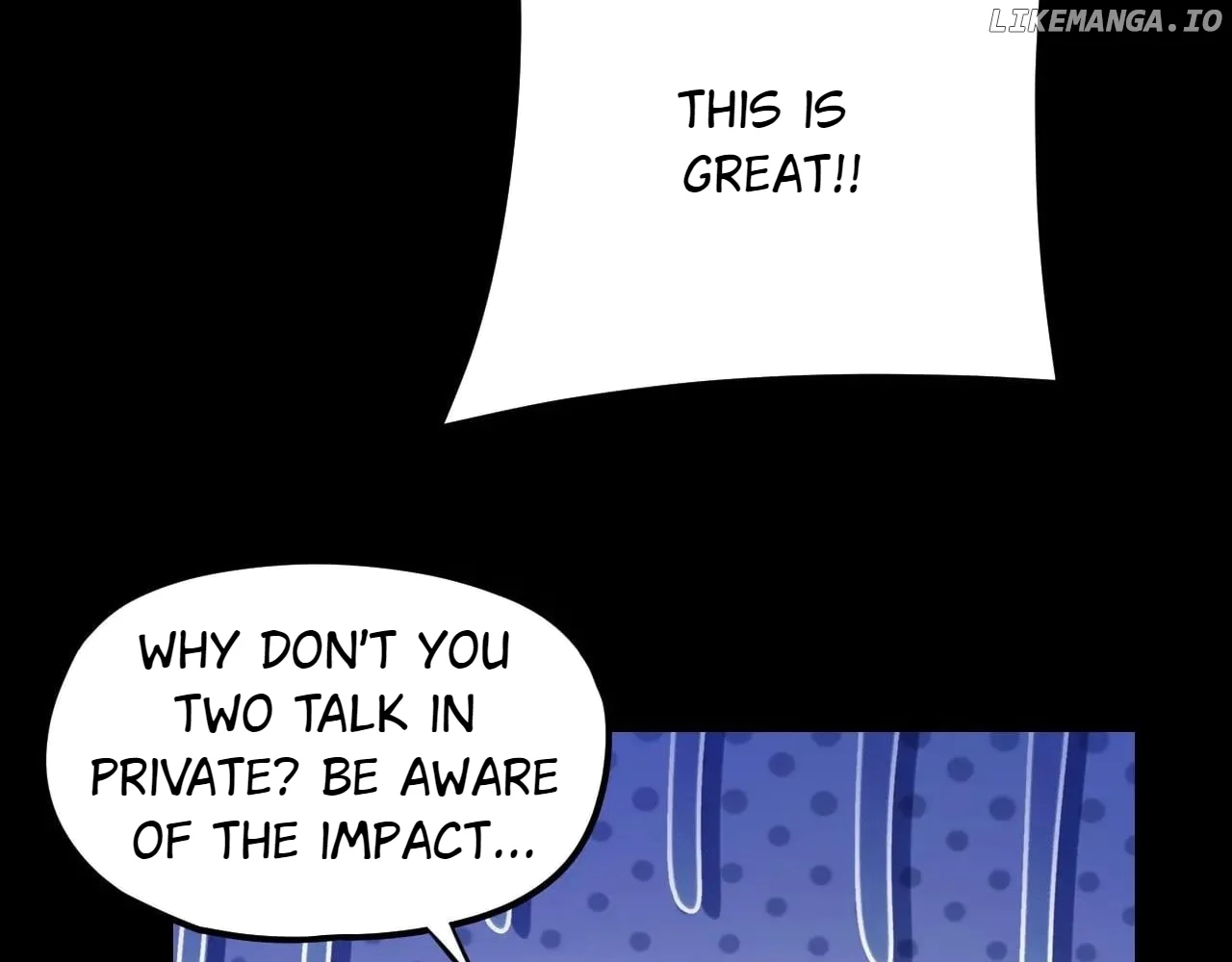 I Am The Fated Villain Chapter 256 page 91