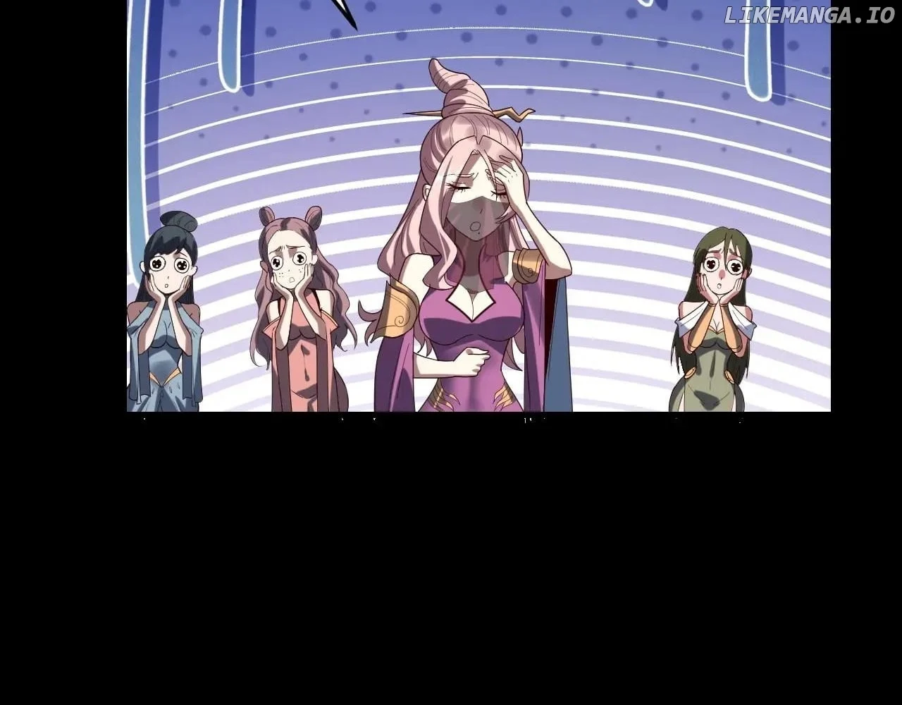I Am The Fated Villain Chapter 256 page 92