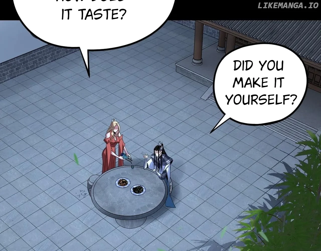 I Am The Fated Villain Chapter 256 page 94