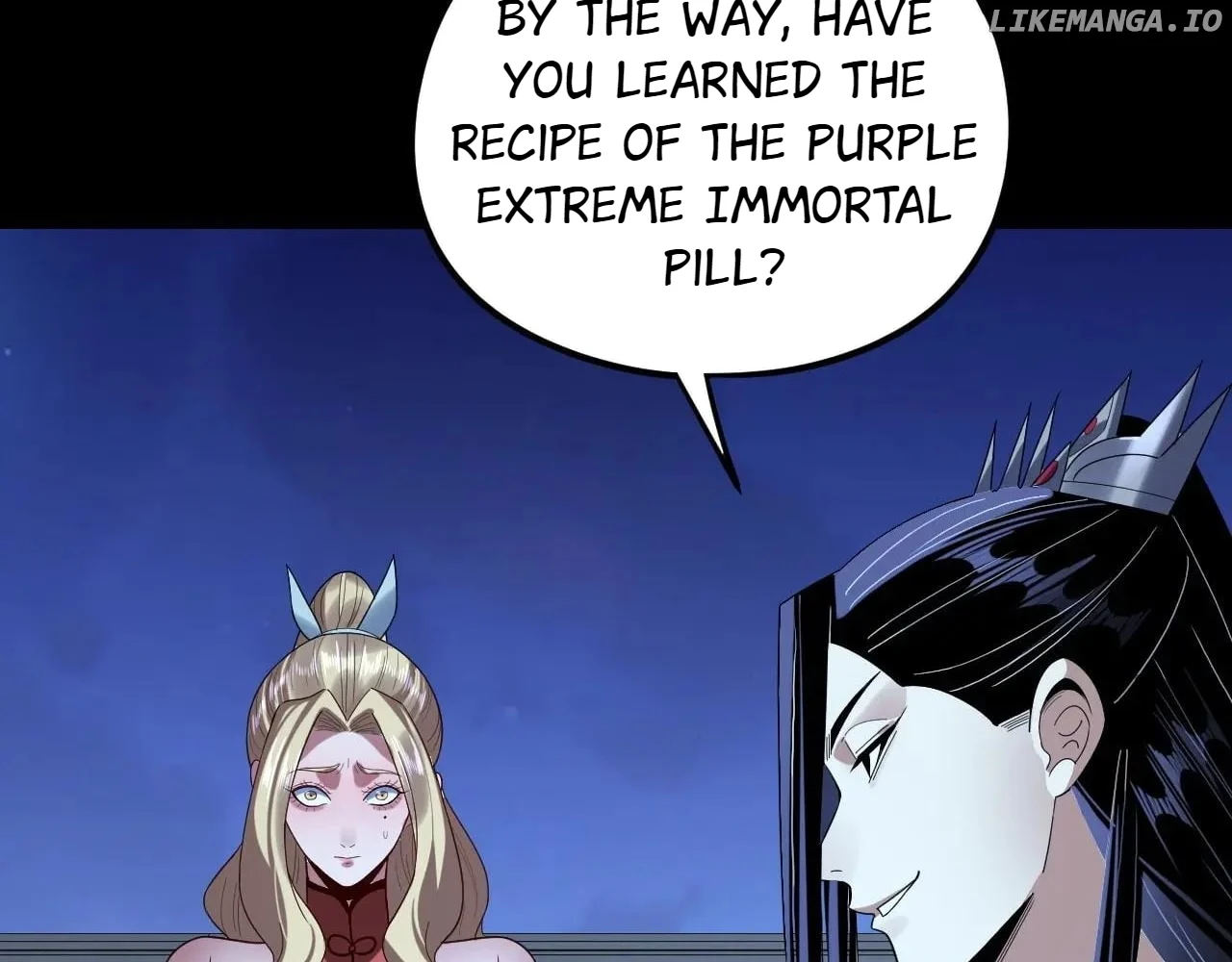 I Am The Fated Villain Chapter 256 page 96