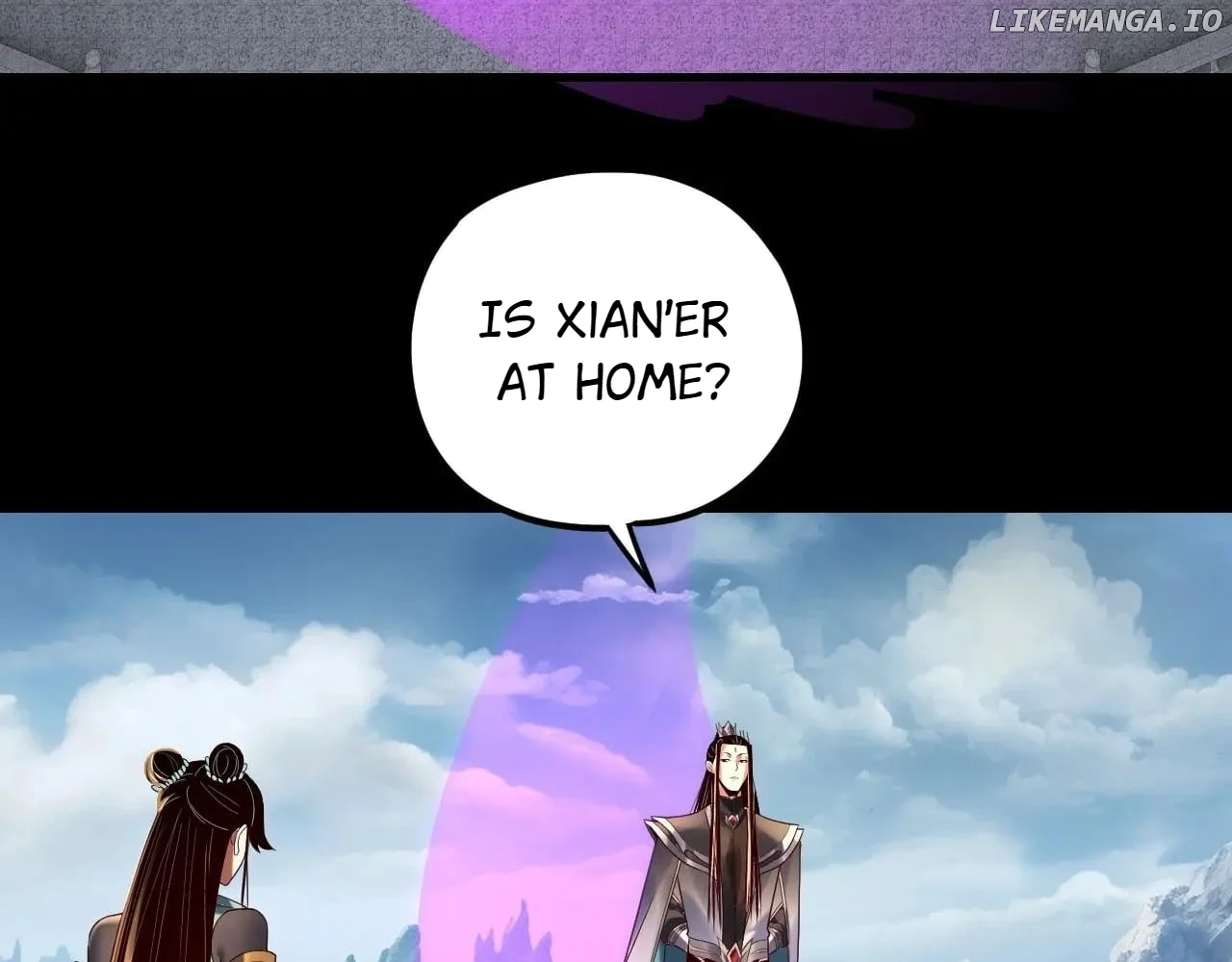 I Am The Fated Villain Chapter 256 page 113