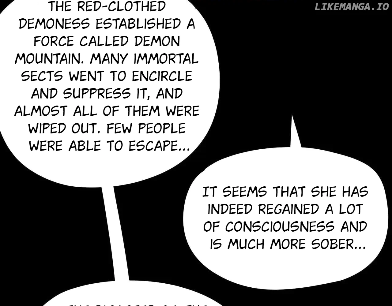 I Am The Fated Villain Chapter 256 page 119