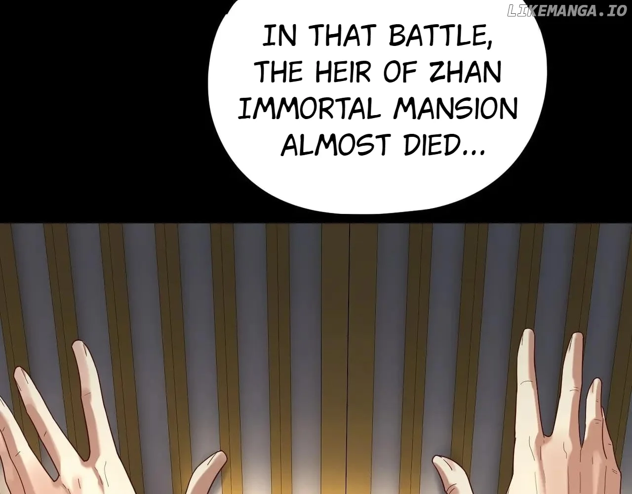 I Am The Fated Villain Chapter 256 page 124
