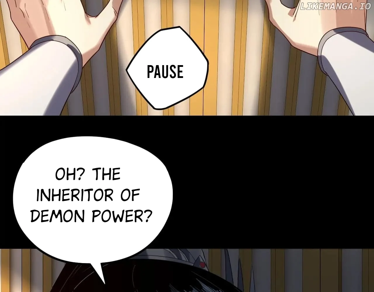 I Am The Fated Villain Chapter 256 page 125