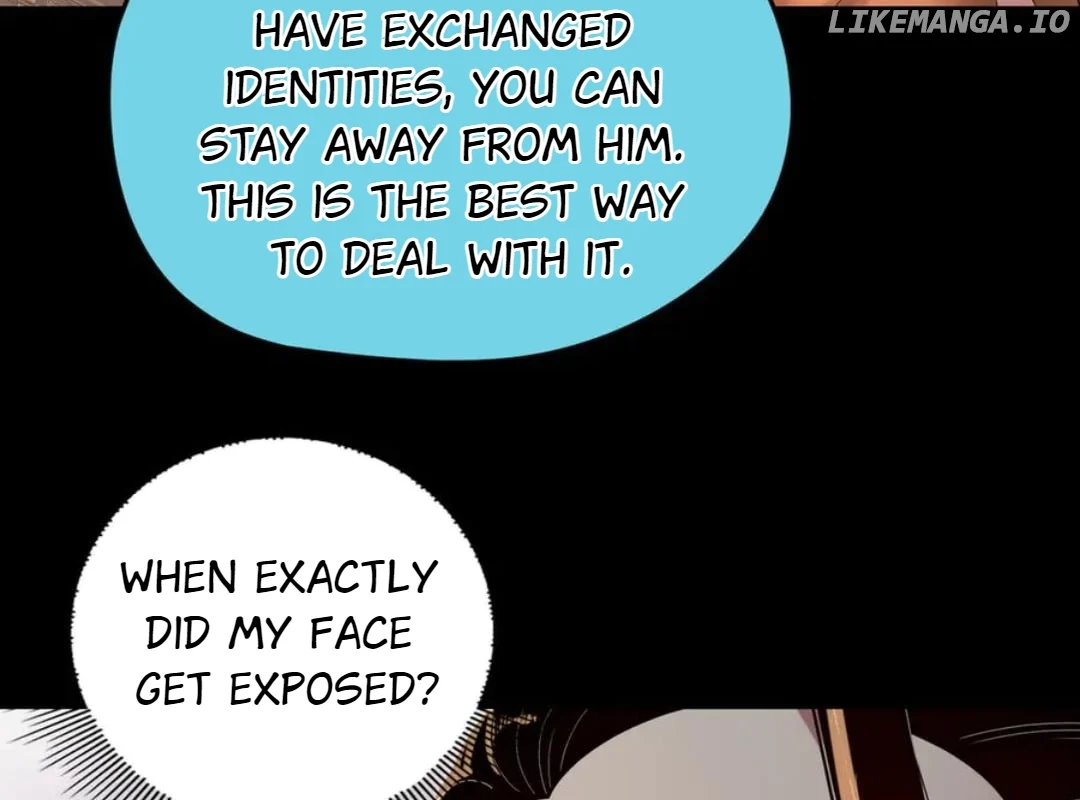 I Am The Fated Villain Chapter 257 page 45