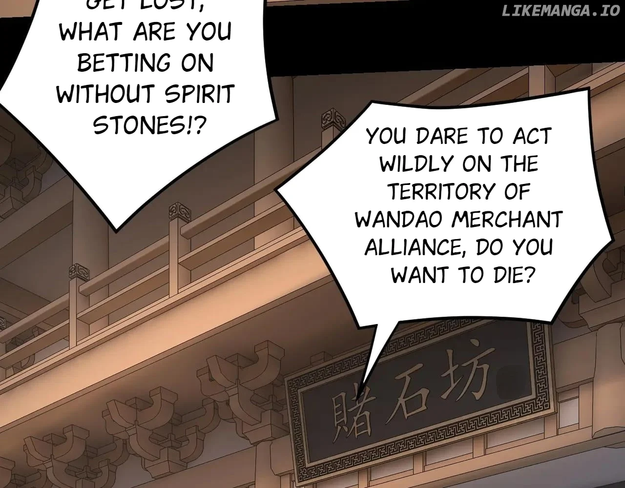 I Am The Fated Villain Chapter 259 page 3