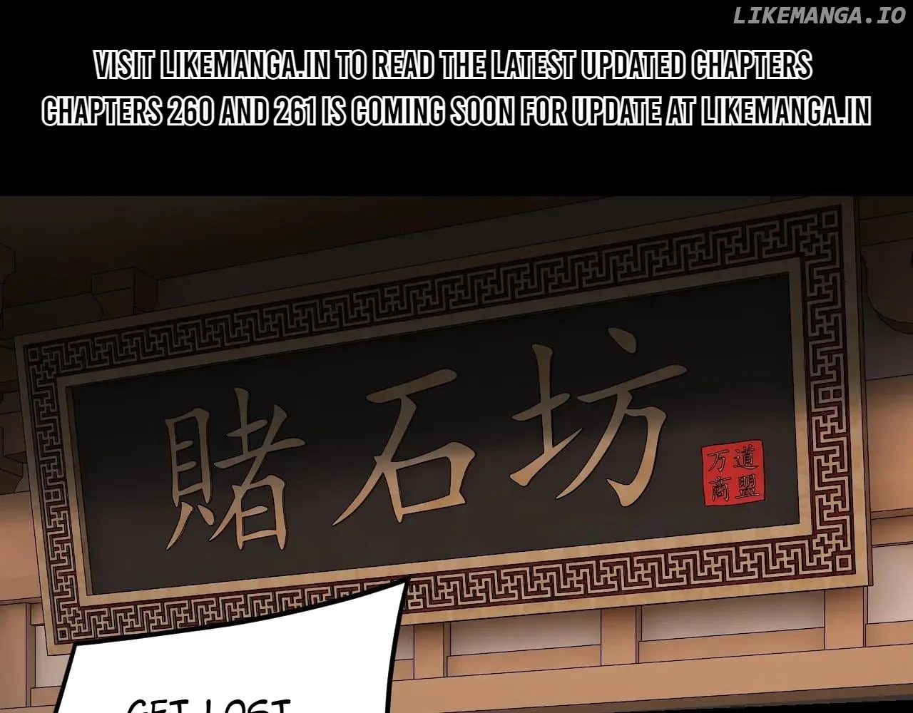 I Am The Fated Villain Chapter 259 page 2