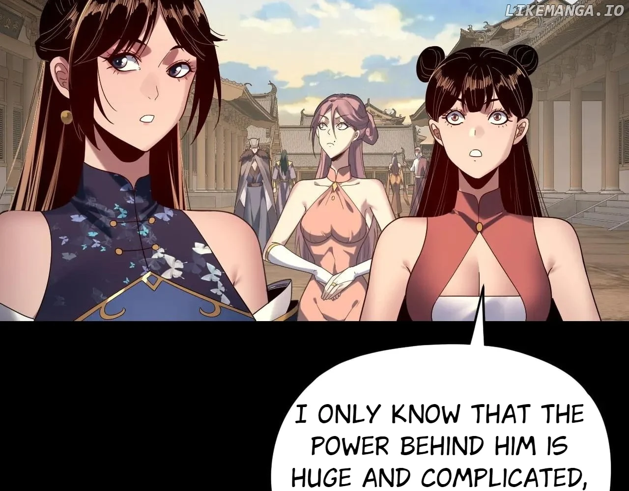 I Am The Fated Villain Chapter 259 page 6