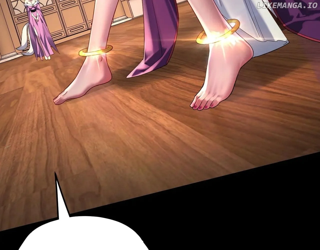 I Am The Fated Villain Chapter 259 page 11