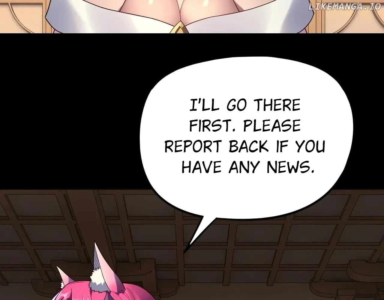 I Am The Fated Villain Chapter 259 page 14