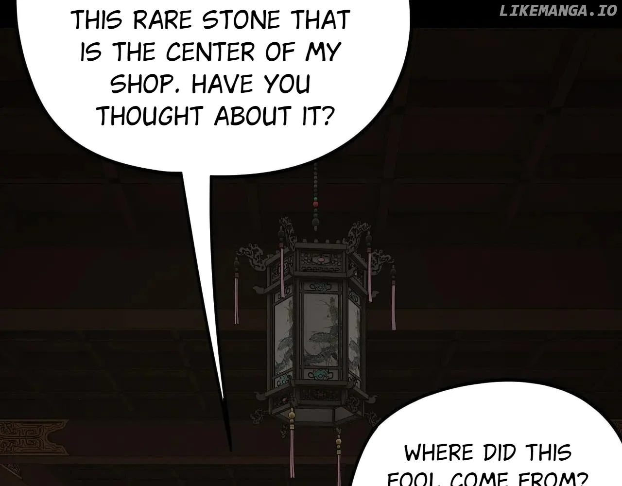 I Am The Fated Villain Chapter 259 page 17