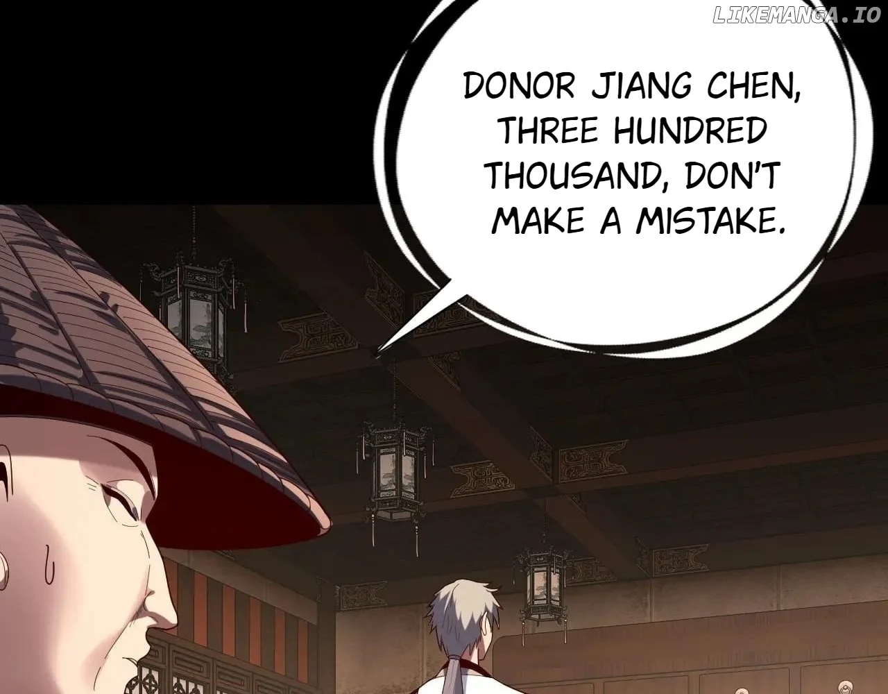 I Am The Fated Villain Chapter 259 page 20