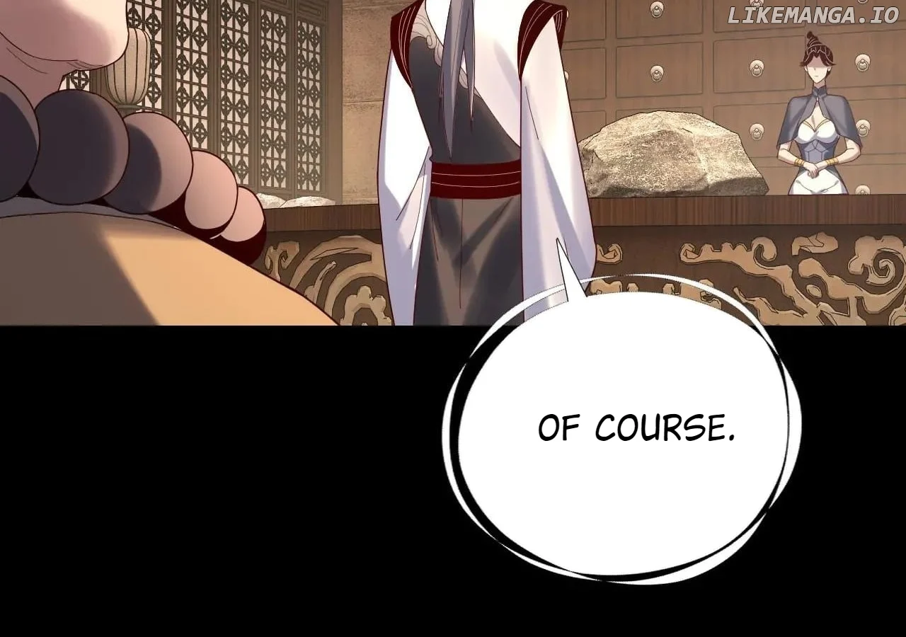 I Am The Fated Villain Chapter 259 page 21