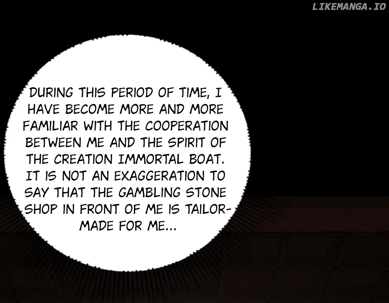 I Am The Fated Villain Chapter 259 page 22