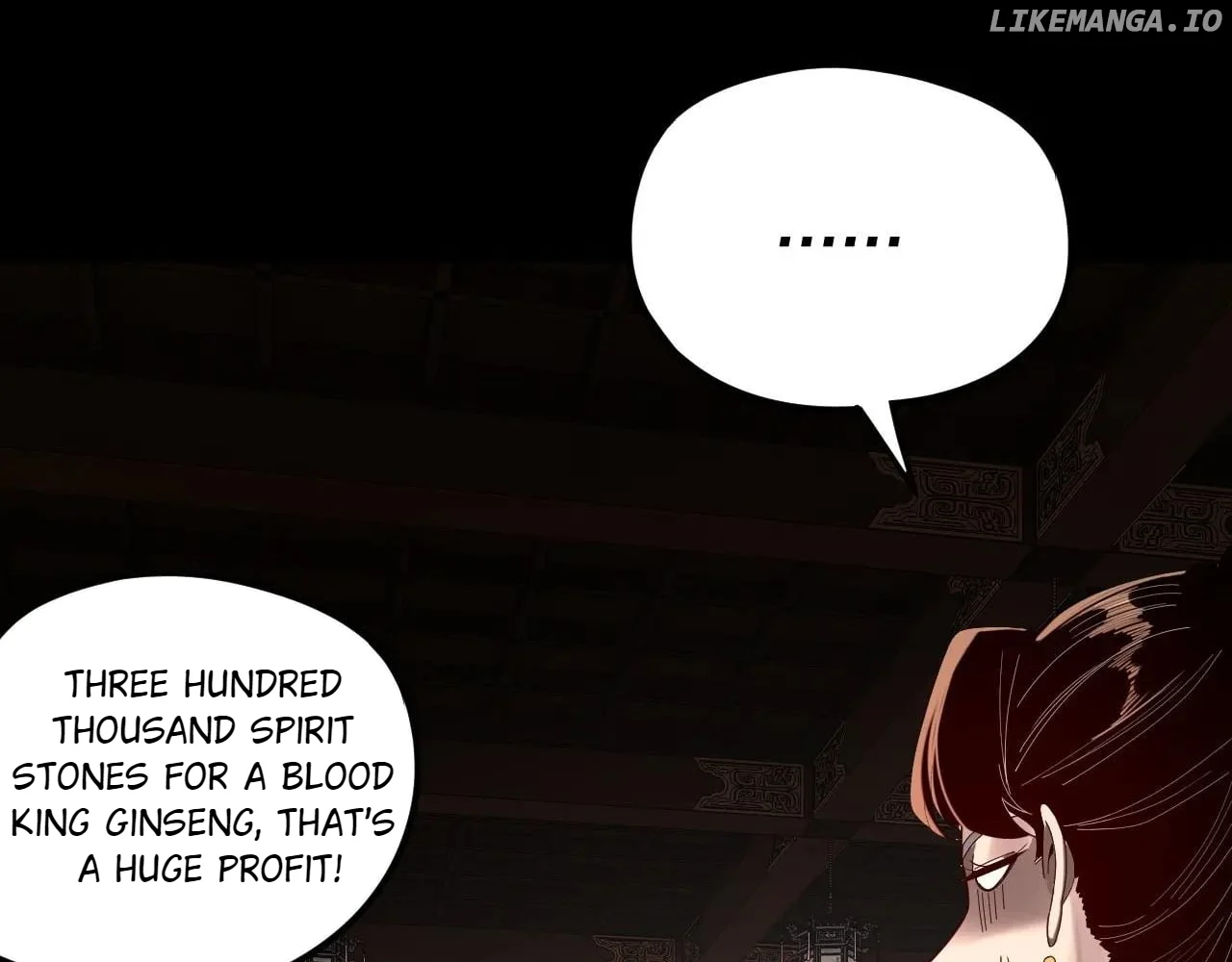 I Am The Fated Villain Chapter 259 page 30